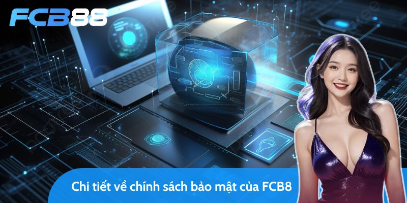 Quy trình xử lý về sự cố bảo mật FCB88