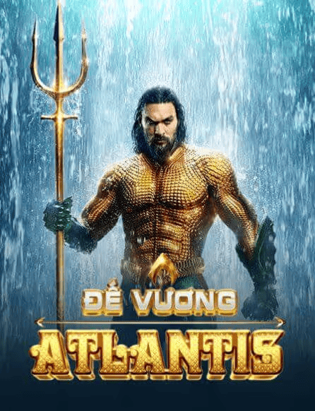 Đế vương Atlantis