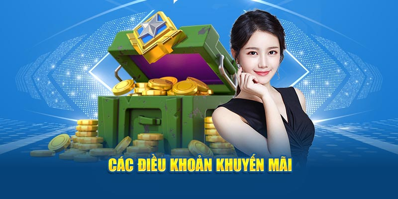 Để tham gia khuyến mãi FCB88 bạn phải đáp ứng các yêu cầu