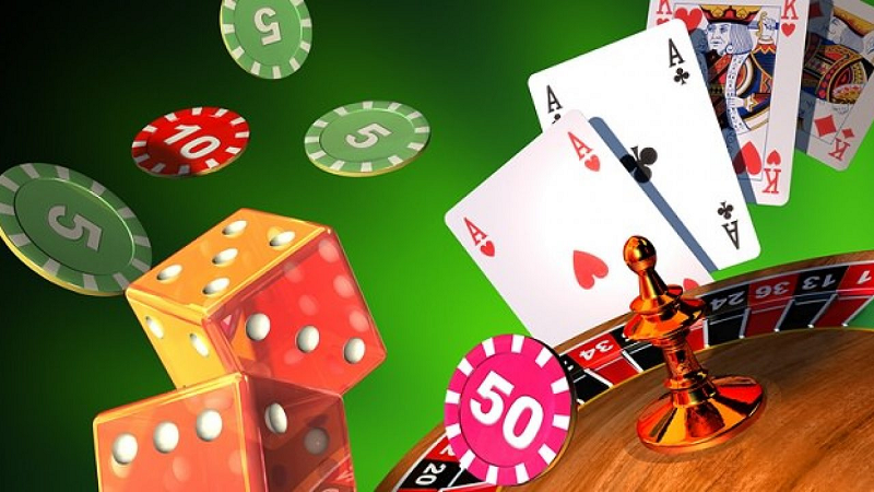 Những mẹo chơi cực kỳ cần thiết khi chơi Live Casino FCB88