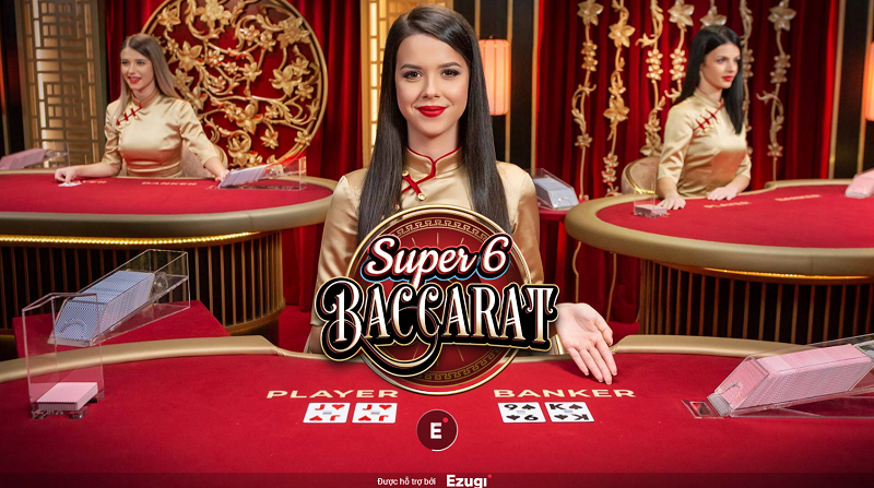 Chơi tại Live Casino FCB88 có những sản phẩm nào hay ho?