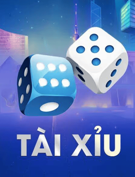 Tài xỉu