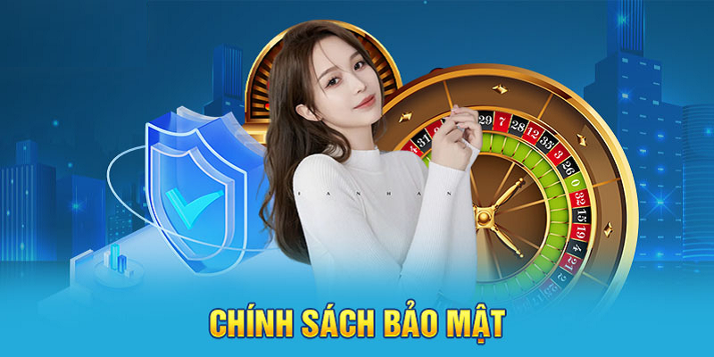 Tại sao chính sách bảo mật FCB88 ra đời